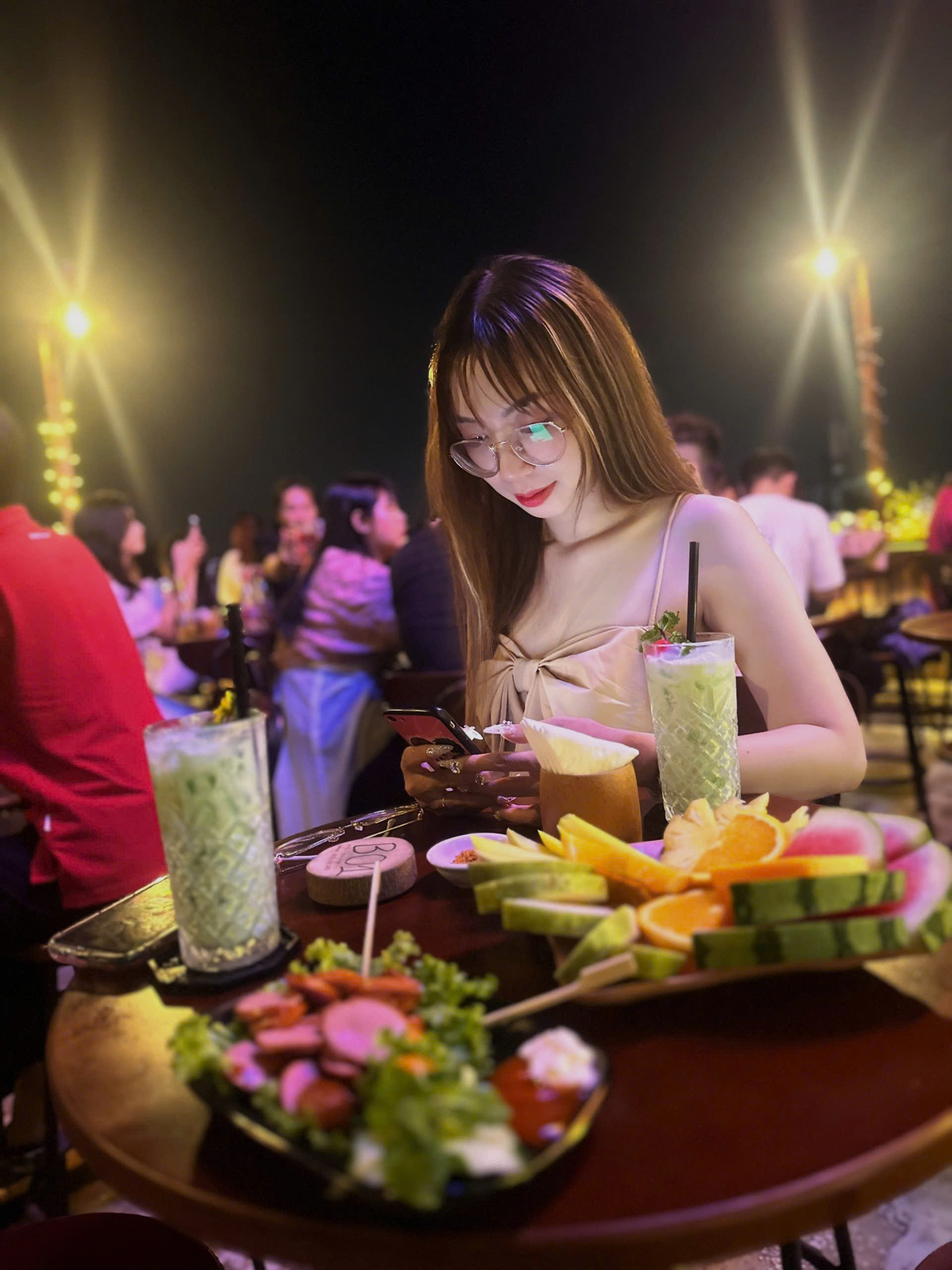 Thu Thảo